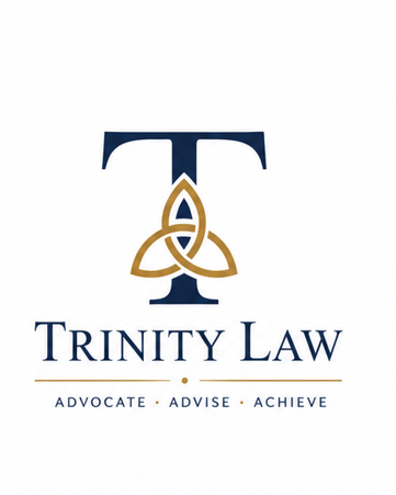 Trinity Law Texas